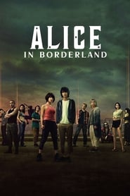 Ver Serie Alice in Borderland Online Gratis