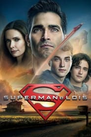 Ver Serie Superman e Lois Online Gratis