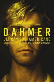 Ver Serie Dahmer: Um Canibal Americano Online Gratis