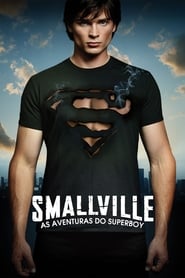 Ver Serie Smallville: As Aventuras do Superboy Online Gratis