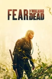 Ver Serie Fear the Walking Dead Online Gratis