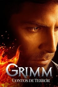 Ver Serie Grimm Online Gratis