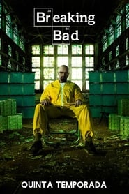 Ver Serie Breaking Bad: A Química do Mal Online Gratis