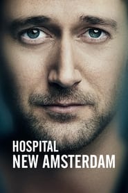 Ver Serie Hospital New Amsterdam Online Gratis