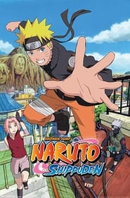 Ver Serie Naruto Shippuden Online Gratis