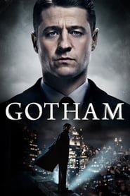 Ver Serie Gotham Online Gratis