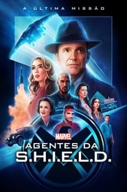 Ver Serie Agentes da S.H.I.E.L.D. da Marvel Online Gratis